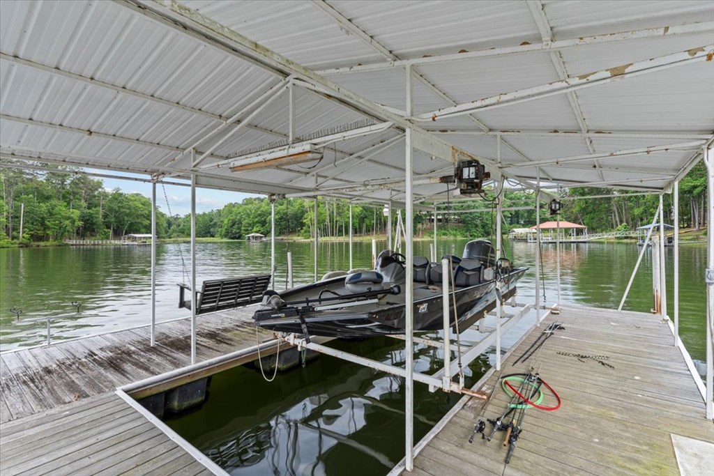 683 Calhoun Drive Abbeville, AL 36310 - Photo 49 of 52