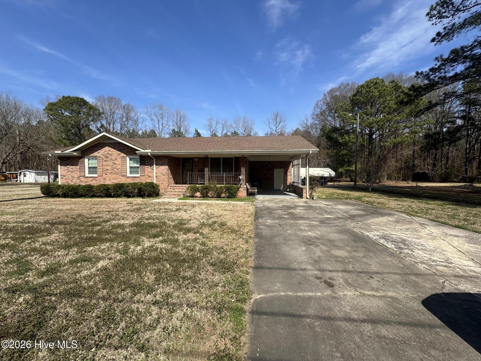 134 Moores Subdivision Road Jackson, NC 27845 - Photo 2 of 28 IMG_4731