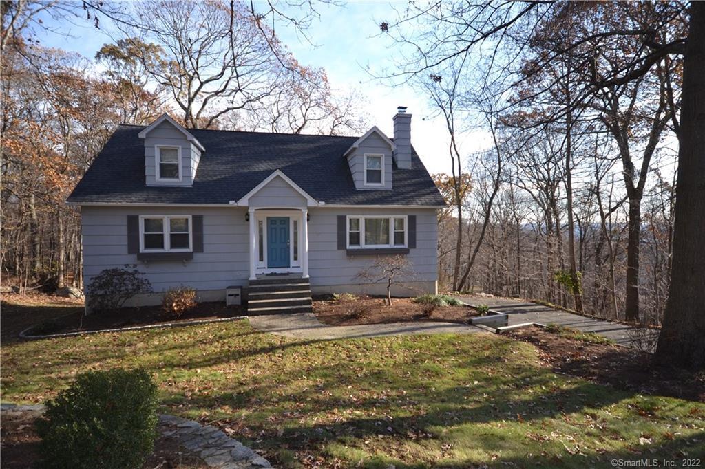 10 Topstone Road New Fairfield, CT 06812 - Photo 1 of 1