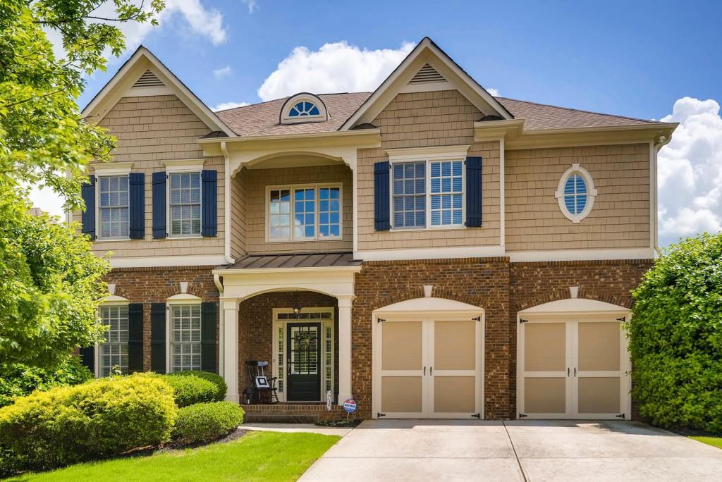4136 Barnes Meadow Road Southwest Smyrna, GA 30082 - Photo 1 of 1 Gallery Image 1