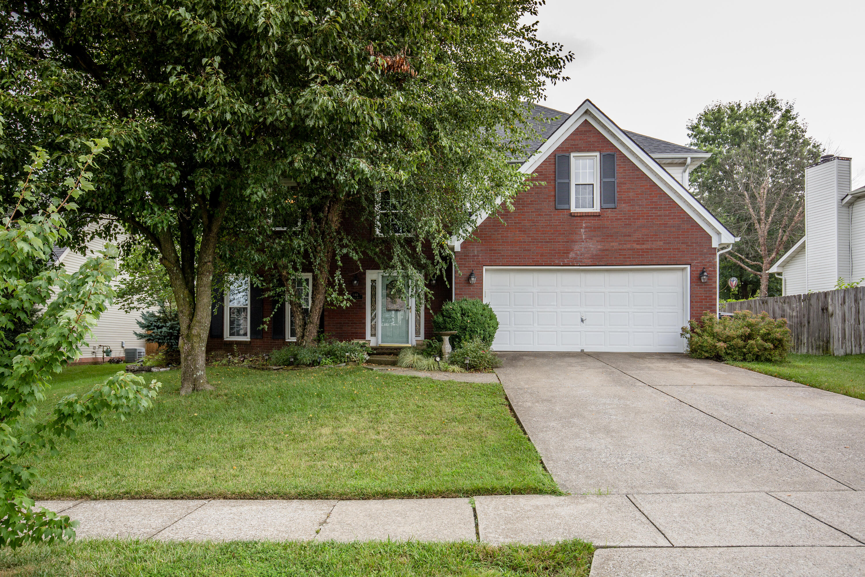 948 Tanbark Road Lexington, KY 40515 - Photo 1 of 31 210810_948 Tanbark_SDI_2