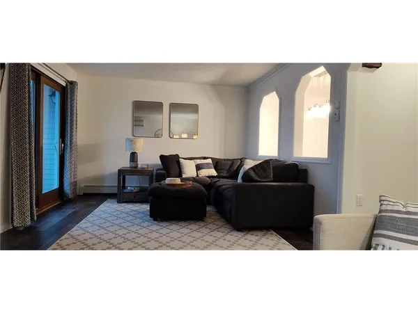 $529,900 | 2520 Le Homme Dieu Heights Northeast, Unit 3, Alexandria, MN 56308