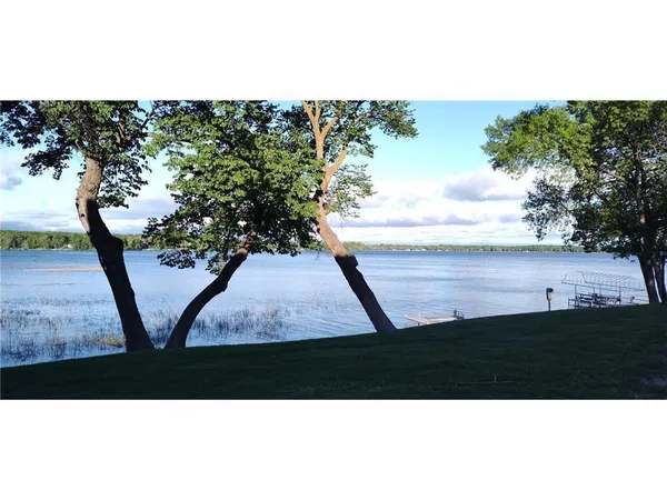 $529,900 | 2520 Le Homme Dieu Heights Northeast, Unit 3, Alexandria, MN 56308