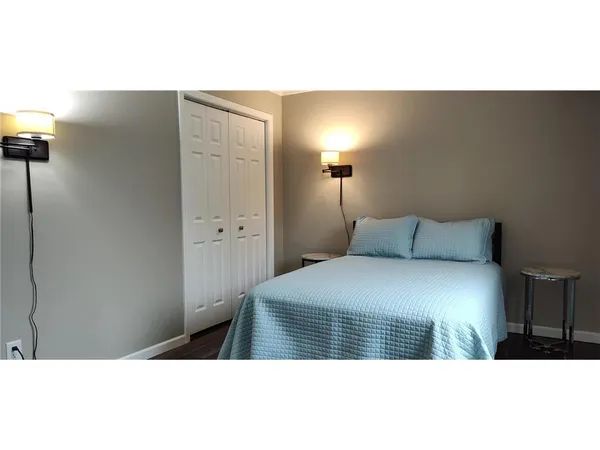 $529,900 | 2520 Le Homme Dieu Heights Northeast, Unit 3, Alexandria, MN 56308