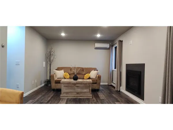 $529,900 | 2520 Le Homme Dieu Heights Northeast, Unit 3, Alexandria, MN 56308