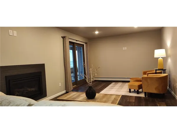 $529,900 | 2520 Le Homme Dieu Heights Northeast, Unit 3, Alexandria, MN 56308