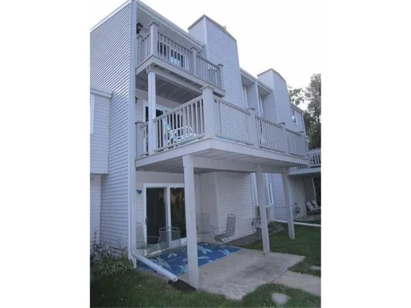 $529,900 | 2520 Le Homme Dieu Heights Northeast, Unit 3, Alexandria, MN 56308