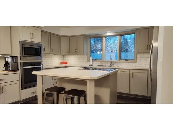 $529,900 | 2520 Le Homme Dieu Heights Northeast, Unit 3, Alexandria, MN 56308