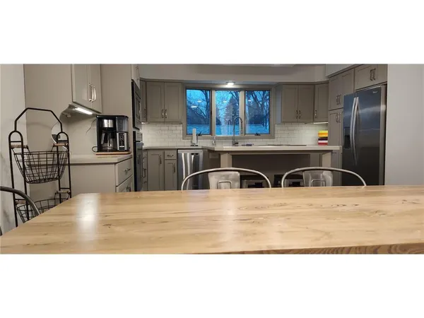 $529,900 | 2520 Le Homme Dieu Heights Northeast, Unit 3, Alexandria, MN 56308