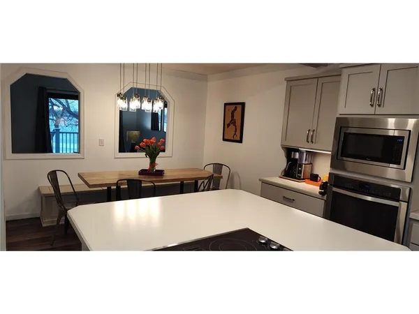 $529,900 | 2520 Le Homme Dieu Heights Northeast, Unit 3, Alexandria, MN 56308