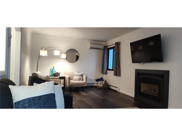 $529,900 | 2520 Le Homme Dieu Heights Northeast, Unit 3, Alexandria, MN 56308