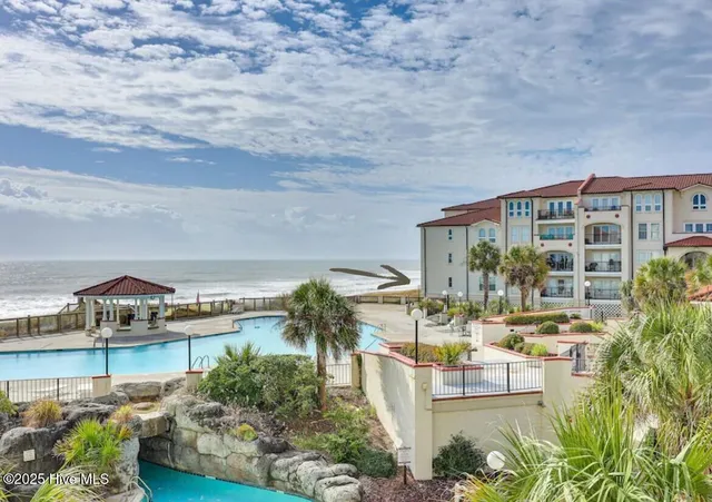 $525,000 | 790 New River Inlet Road, Unit 113A, North Topsail Beach, NC 28460
