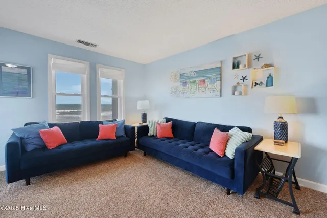 $525,000 | 790 New River Inlet Road, Unit 113A, North Topsail Beach, NC 28460