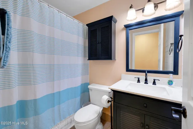 $525,000 | 790 New River Inlet Road, Unit 113A, North Topsail Beach, NC 28460