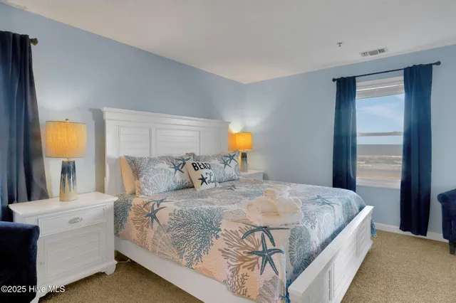 $525,000 | 790 New River Inlet Road, Unit 113A, North Topsail Beach, NC 28460