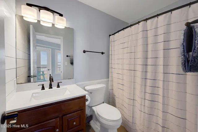 $525,000 | 790 New River Inlet Road, Unit 113A, North Topsail Beach, NC 28460