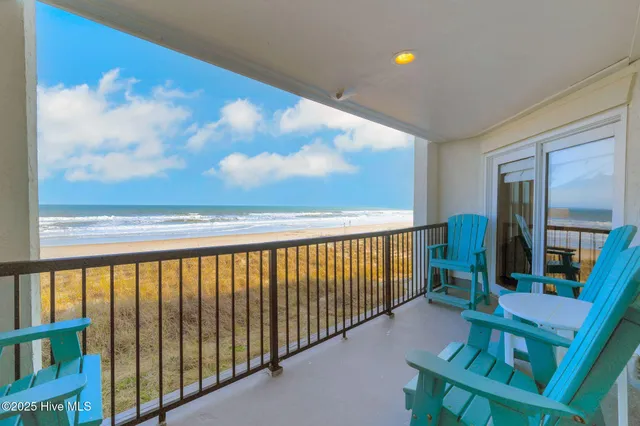 $525,000 | 790 New River Inlet Road, Unit 113A, North Topsail Beach, NC 28460