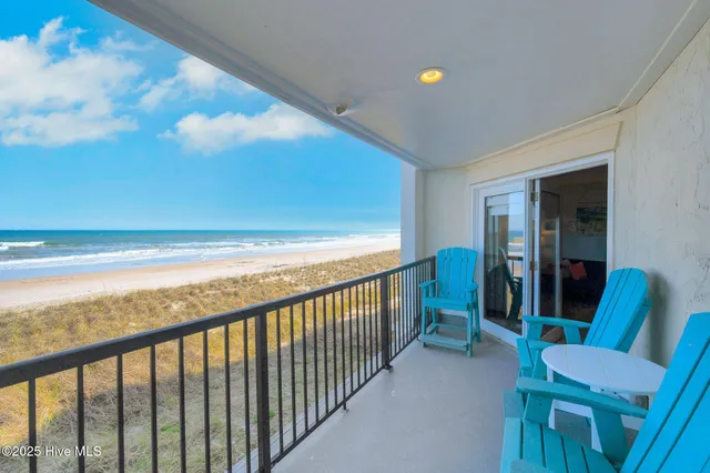 $525,000 | 790 New River Inlet Road, Unit 113A, North Topsail Beach, NC 28460