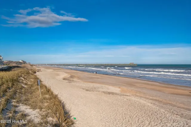 $525,000 | 790 New River Inlet Road, Unit 113A, North Topsail Beach, NC 28460