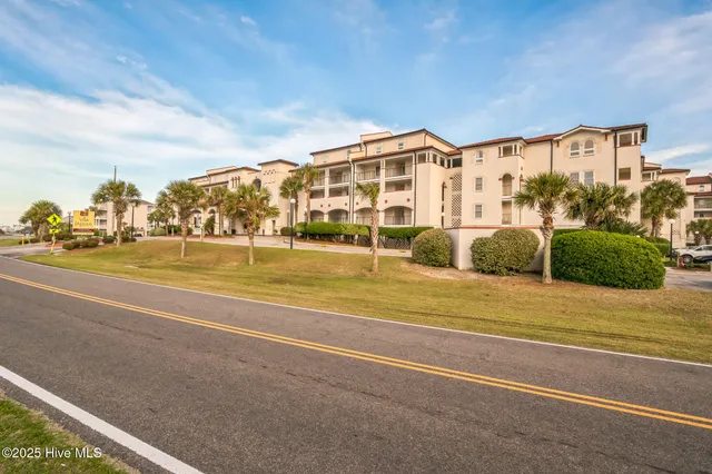 $525,000 | 790 New River Inlet Road, Unit 113A, North Topsail Beach, NC 28460