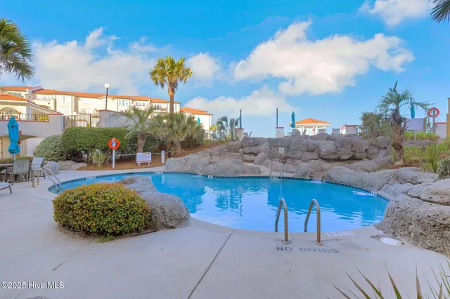 $525,000 | 790 New River Inlet Road, Unit 113A, North Topsail Beach, NC 28460