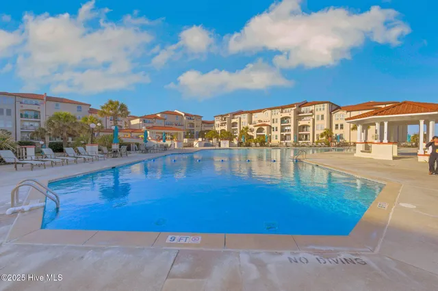 $525,000 | 790 New River Inlet Road, Unit 113A, North Topsail Beach, NC 28460