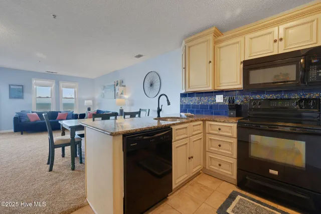 $525,000 | 790 New River Inlet Road, Unit 113A, North Topsail Beach, NC 28460