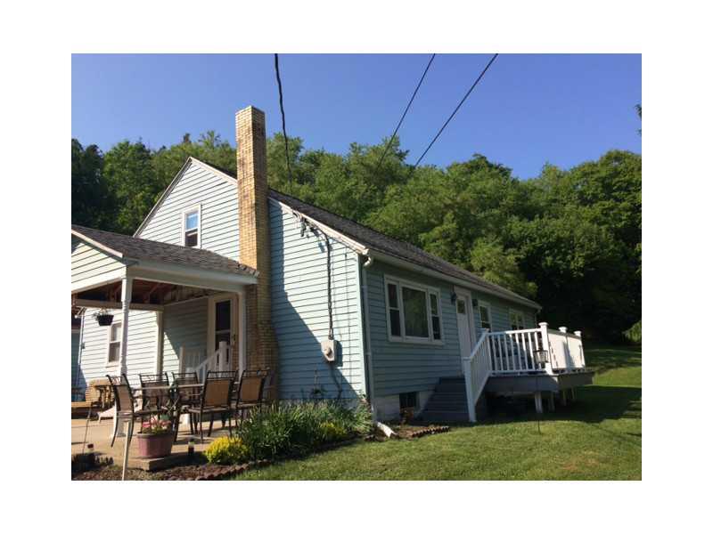 6326 Tanoma Road Indiana, PA 15701 - Photo 1 of 10 Exterior Front.