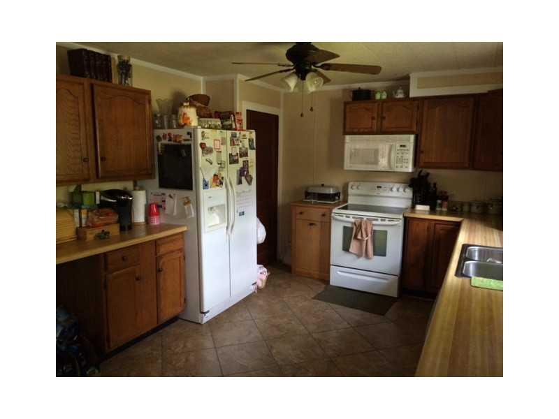 6326 Tanoma Road Indiana, PA 15701 - Photo 2 of 10 Kitchen.