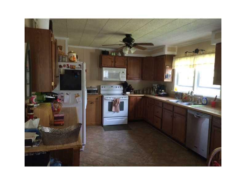 6326 Tanoma Road Indiana, PA 15701 - Photo 3 of 10 Kitchen.