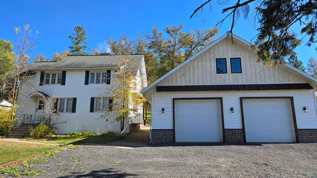 $299,000 | 10711 County Road 23, Orr, MN 55771