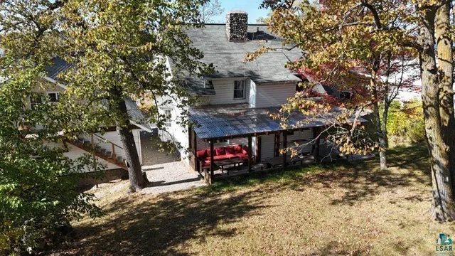 $299,000 | 10711 County Road 23, Orr, MN 55771