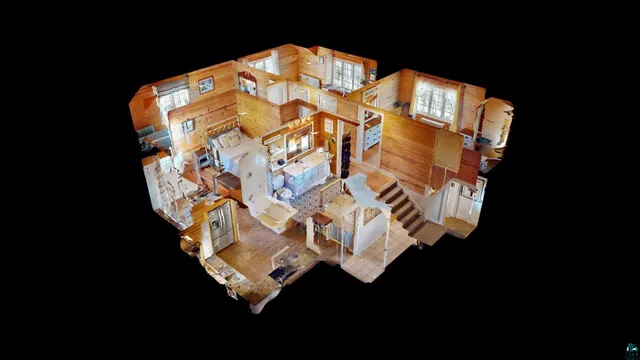 $299,000 | 10711 County Road 23, Orr, MN 55771