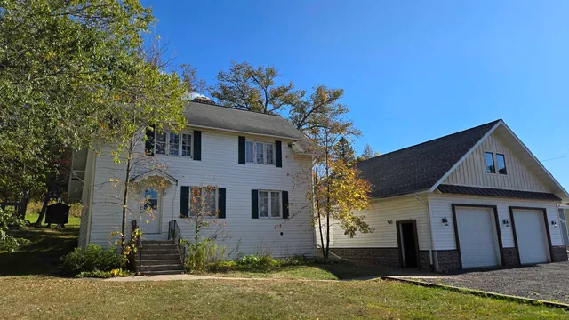 $299,000 | 10711 County Road 23, Orr, MN 55771