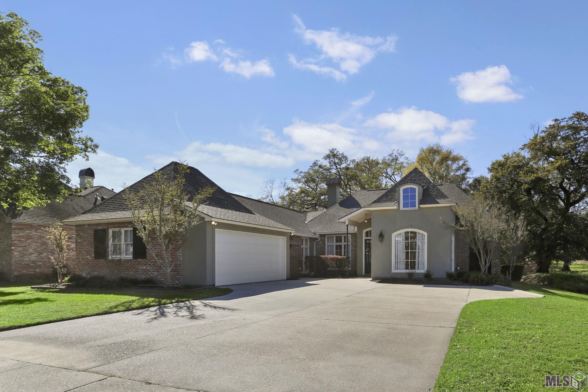 17928 Pecan Shadows Drive St. George, LA 70810 - Photo 25 of 26