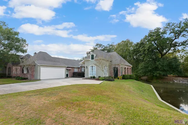$599,000 | 17928 Pecan Shadows Drive, St. George, LA 70810
