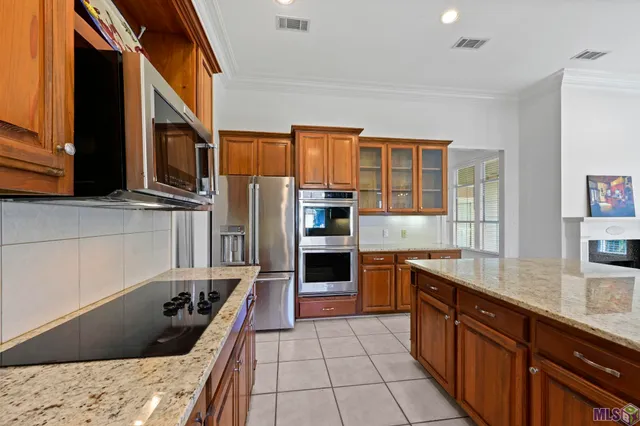 $599,000 | 17928 Pecan Shadows Drive, St. George, LA 70810