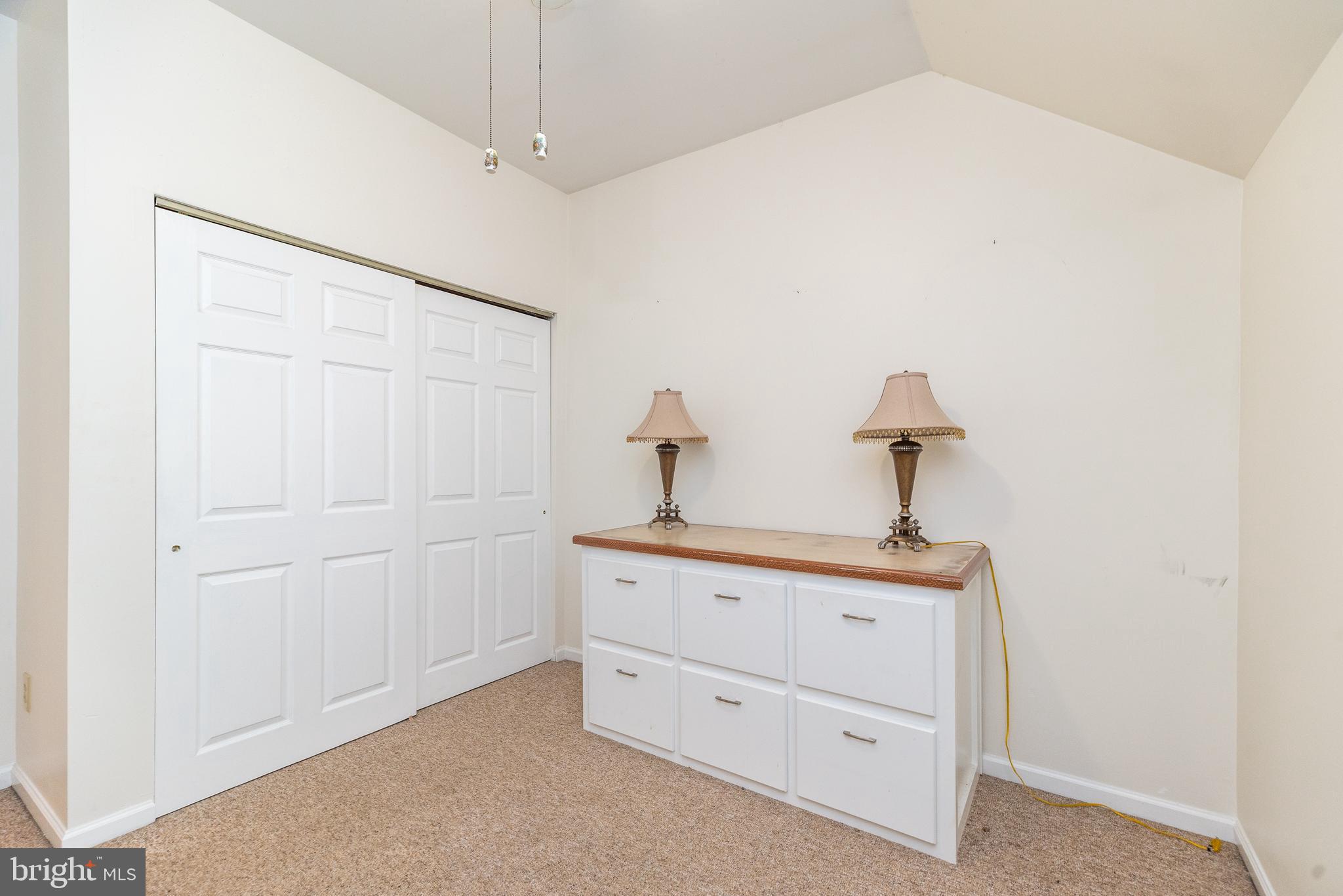 205 South 7th Street Perkasie, PA 18944 - Photo 9 of 24 a room with a closet and utility room