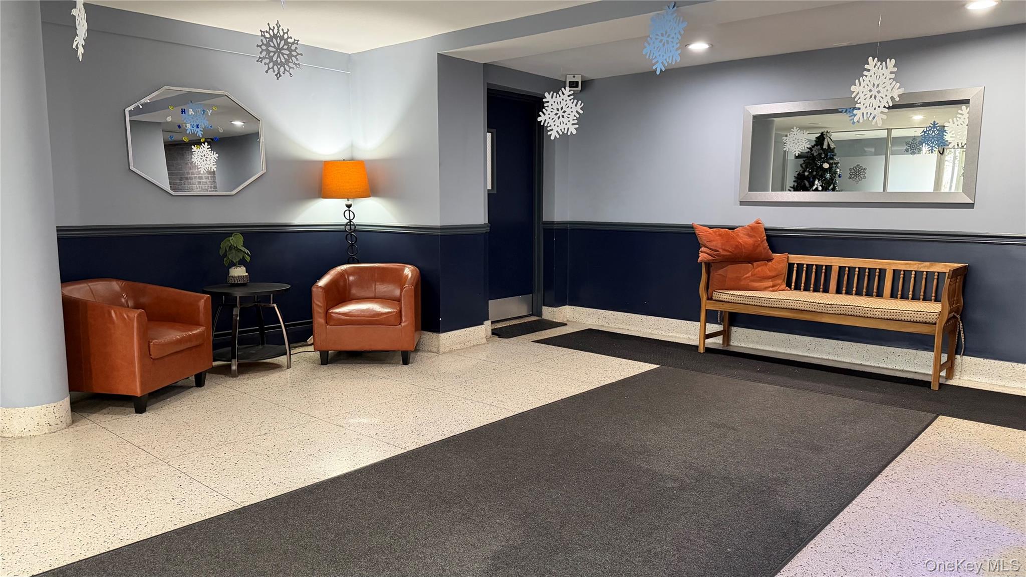 151-05 Cross Island Parkway, Unit 3E Queens, NY 11357 - Photo 17 of 29 a bedroom with a bed and window