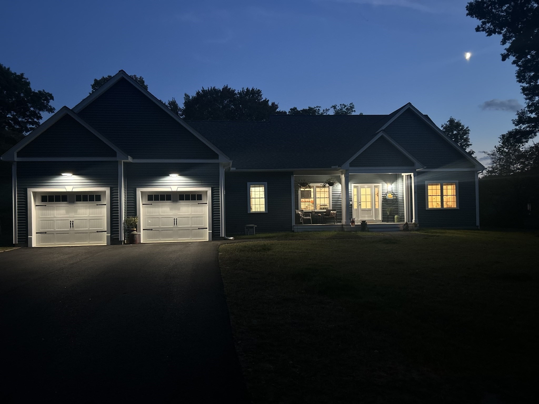 11 Brickyard Road North Brookfield, MA 01535 - Photo 1 of 41 Gallery Image 1