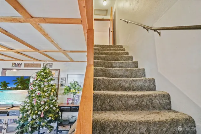 $352,500 | 168 Wood Avenue, Morton, WA 98356