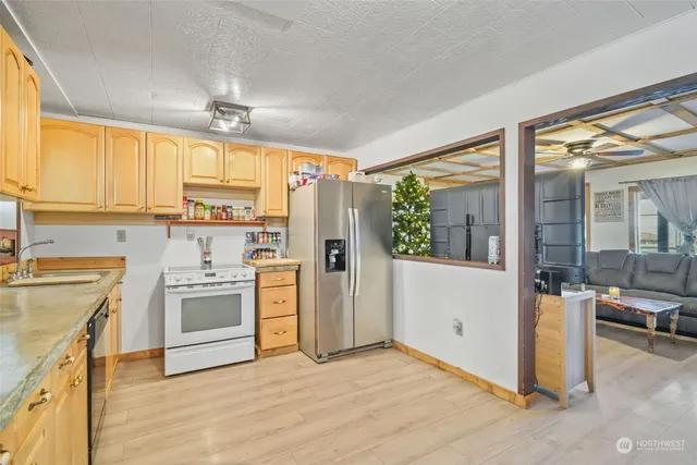 $352,500 | 168 Wood Avenue, Morton, WA 98356