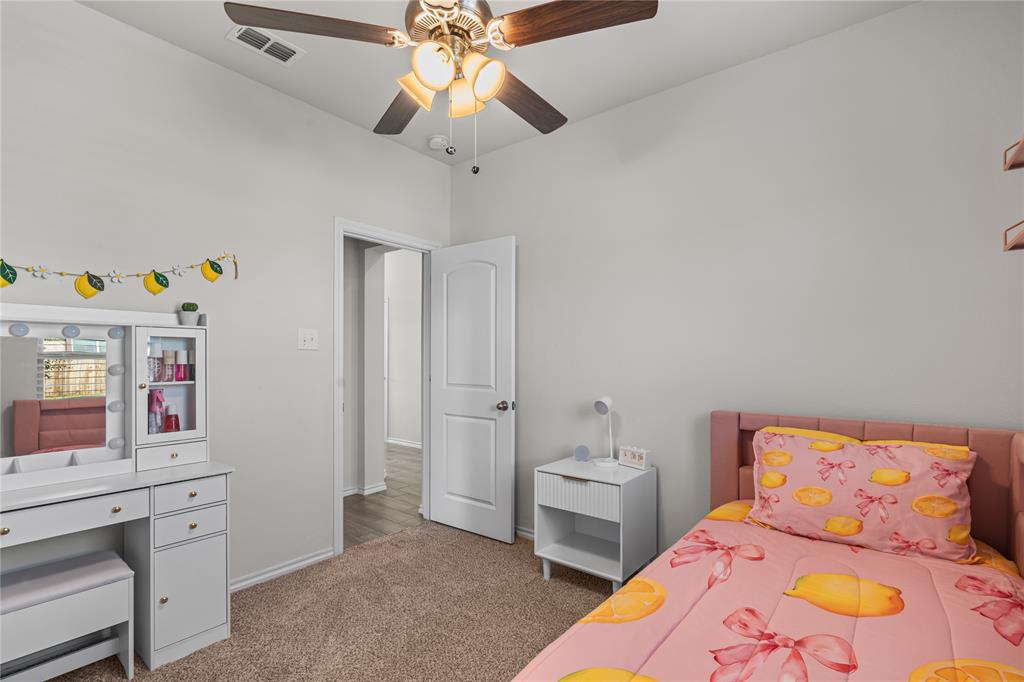 752 Ruellia Street Weatherford, TX 76086 - Photo 14 of 31