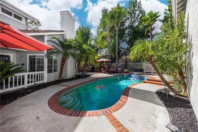 $1,095,000 | 20700 Aspenwood Court, Diamond Bar, CA 91789