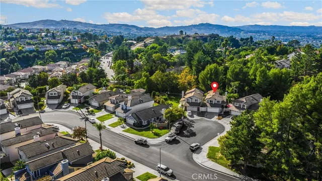 $1,095,000 | 20700 Aspenwood Court, Diamond Bar, CA 91789