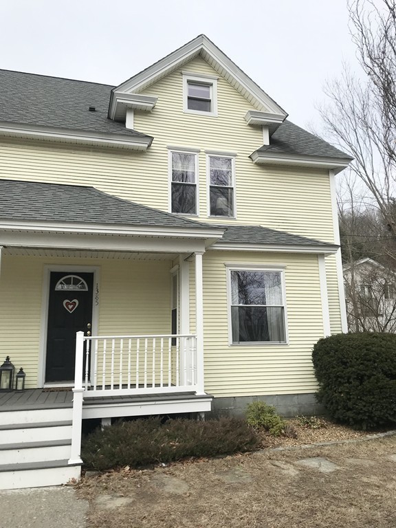 1385 Providence Road, Unit B Northbridge, MA 01588 - Photo 2 of 31