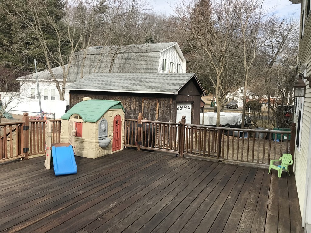 1385 Providence Road, Unit B Northbridge, MA 01588 - Photo 25 of 31