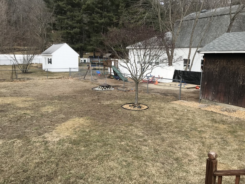 1385 Providence Road, Unit B Northbridge, MA 01588 - Photo 27 of 31
