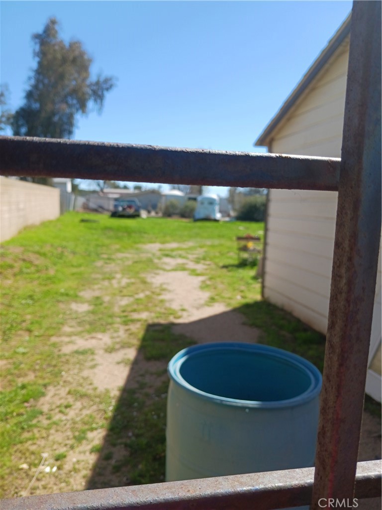 477 County Line Road Calimesa, CA 92320 - Photo 6 of 19 a view of an outdoor space