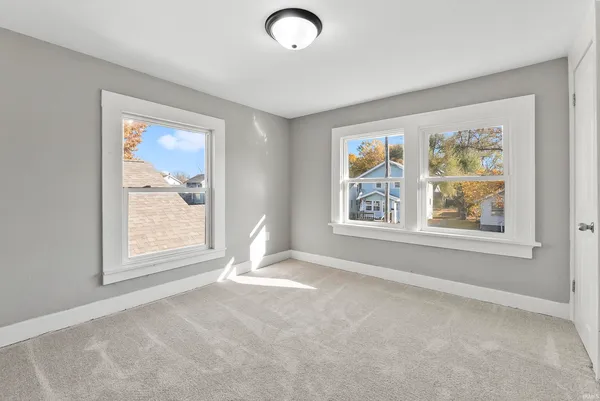$134,900 | 3110 Central Drive, Fort Wayne, IN 46806